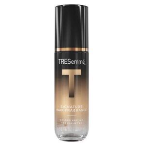 Tresemme A-List Collection Signature Hair Fragrance Spray, Vanilla & Sandalwood